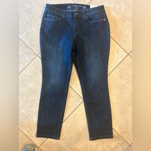 Christopher Banks Petite Modern Git, Size 8P, Brand New